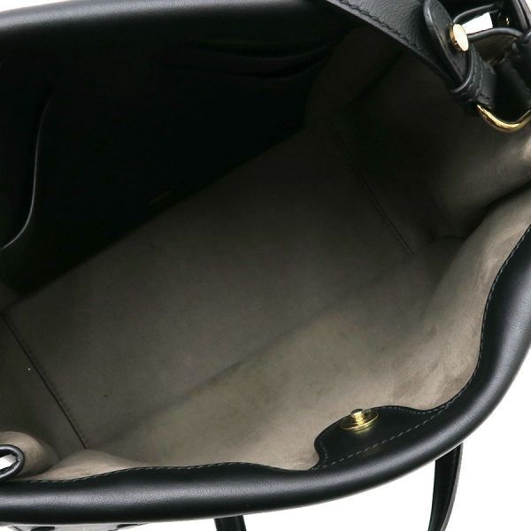 フェンディ フリップ ラージ トート 8BT303A5DYF0KUR Aランク