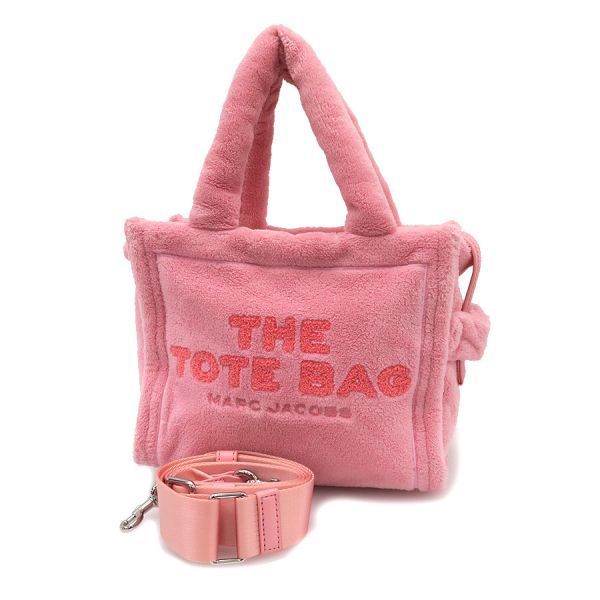 マークジェイコブス ミニ トート H058M06PF22 Bランク