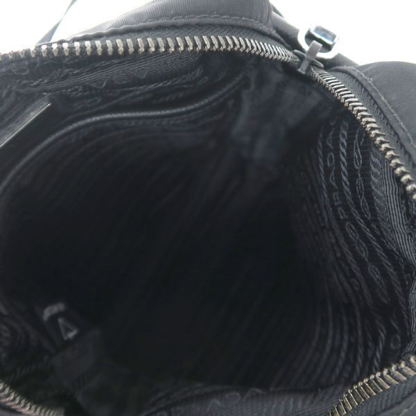 プラダ テスート･ショルダー Bランク