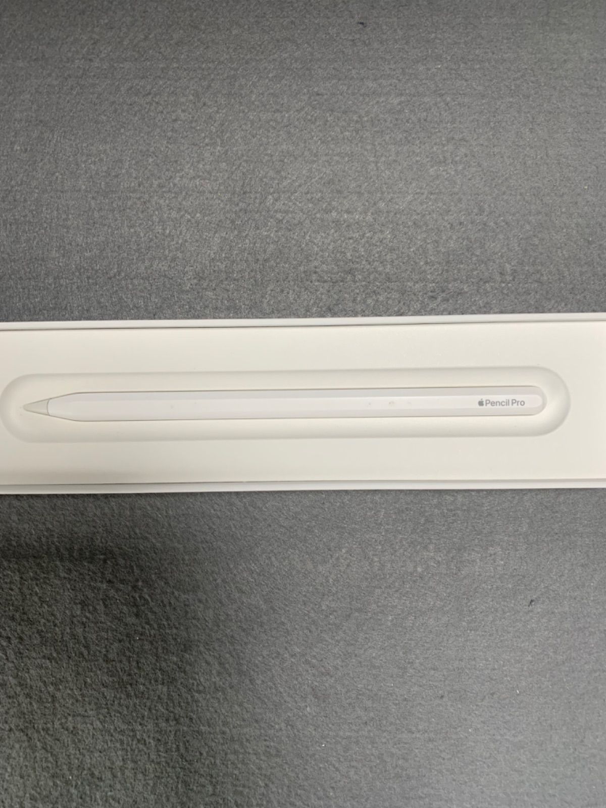 Apple Pencil Pro For iPad Pro M4 Air M2