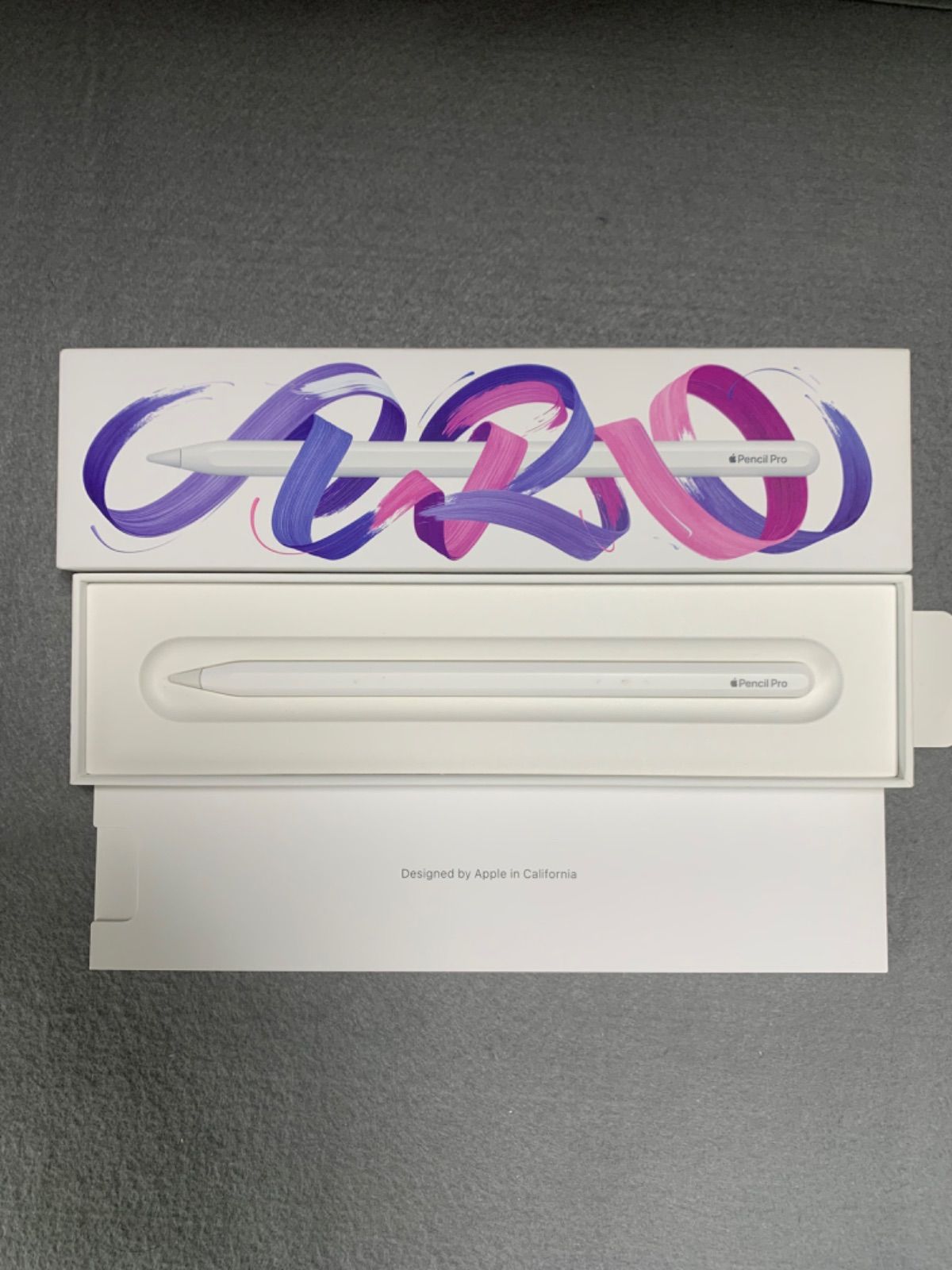 Apple Pencil Pro For iPad Pro M4 Air M2