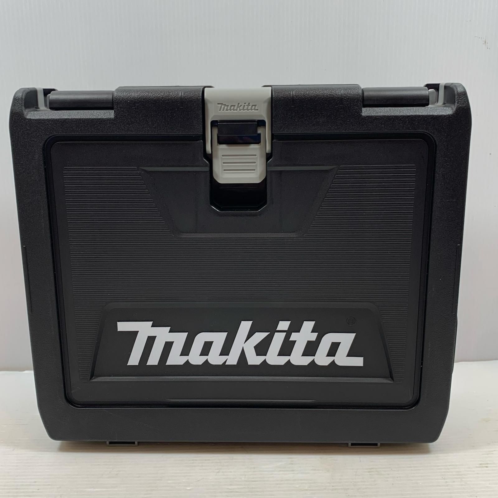 κκMAKITA マキタ 締め付け工具 インパクトドライバ コードレス式 18v 6.0Ah 698645 TD173DRGX ブルー SEKIKENZAI_JP