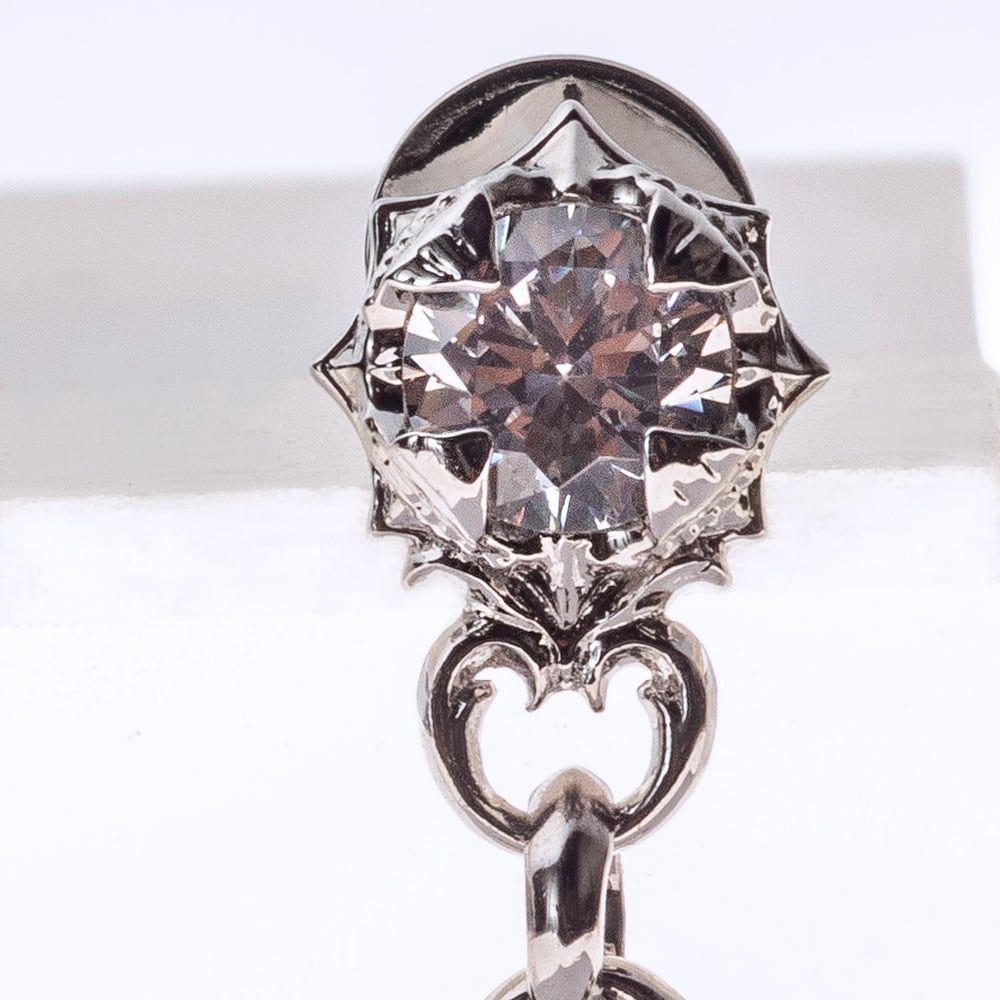 シルバー ジュエリーブランド