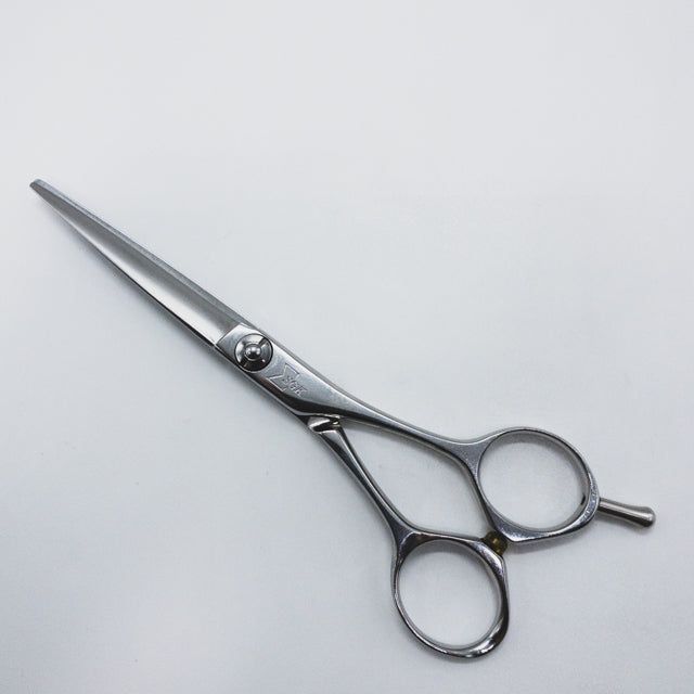 三和技研SANWA SGK KBX-55 シザー メガネ 理容 美容ハサミ 美容師 理容師 右利き 5.7インチ sc1312