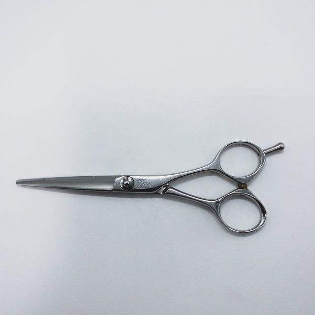 三和技研SANWA SGK KBX-55 シザー メガネ 理容 美容ハサミ 美容師 理容師 右利き 5.7インチ sc 1312