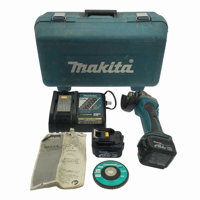 品 makita