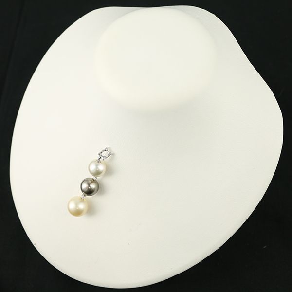 ペンダントトップ