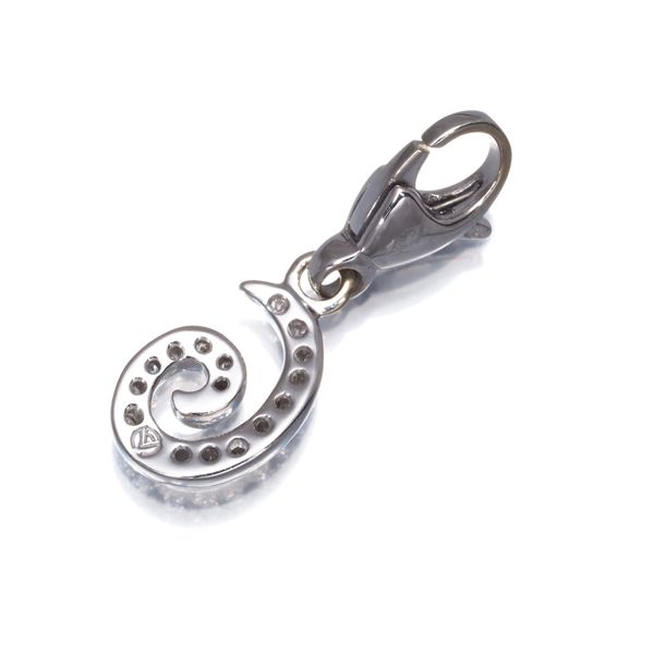 フランクミュラー ペンダントトップ