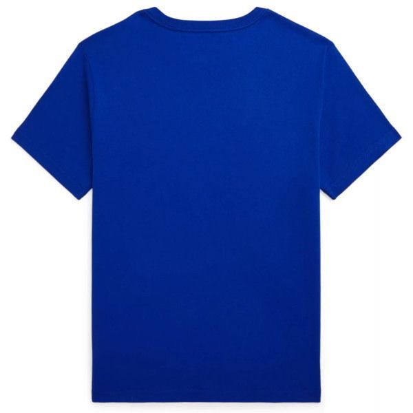 ラルフローレン レターマンベア半袖Ｔシャツ