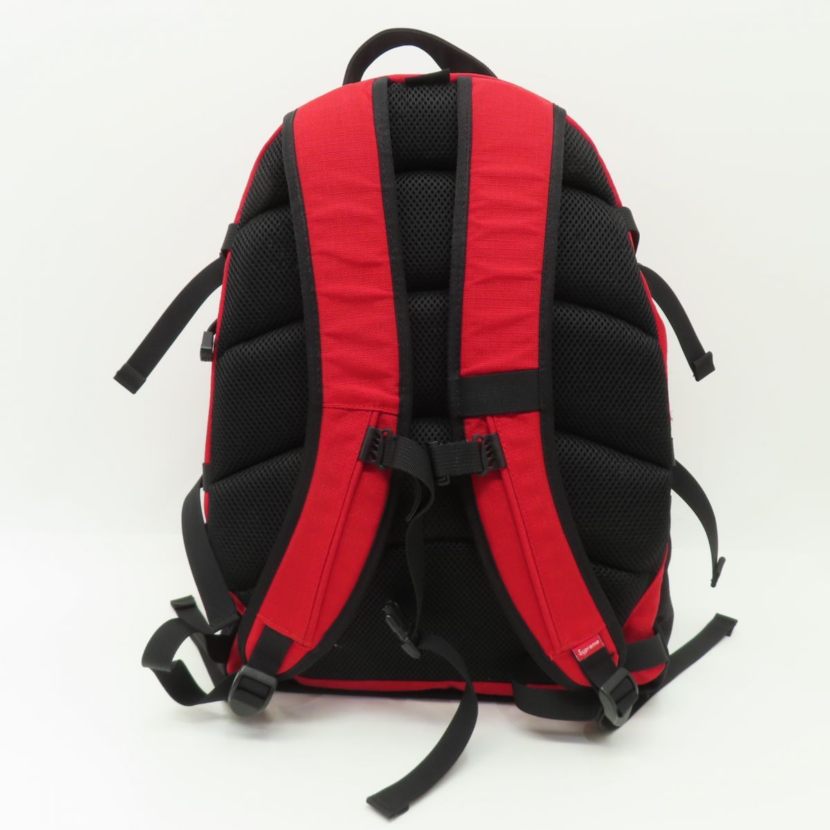 Supreme シュプリーム Hi-Vis backpack バックパック リュック