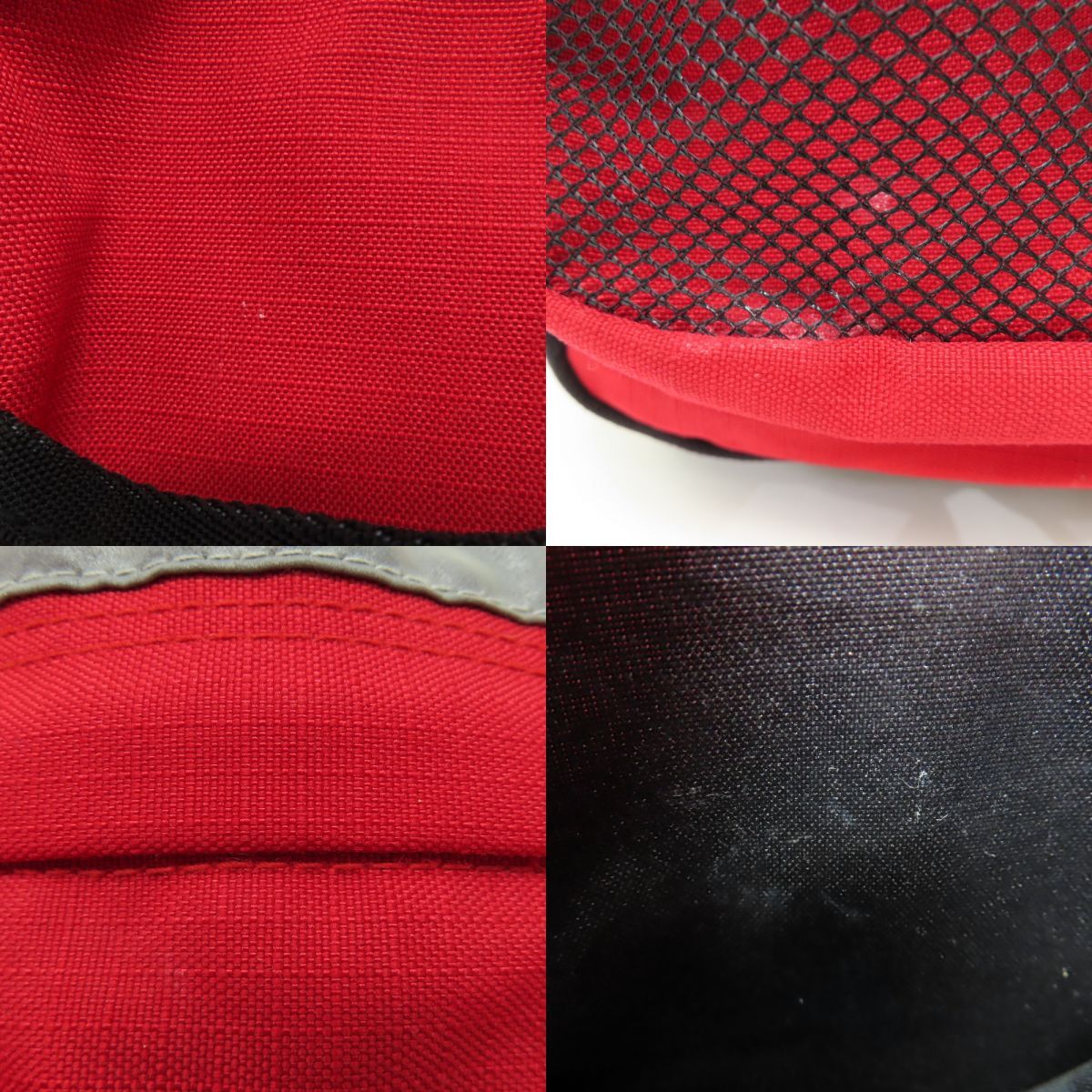 Supreme シュプリーム Hi-Vis backpack バックパック リュック WWW_KARIMZIABAT_FR