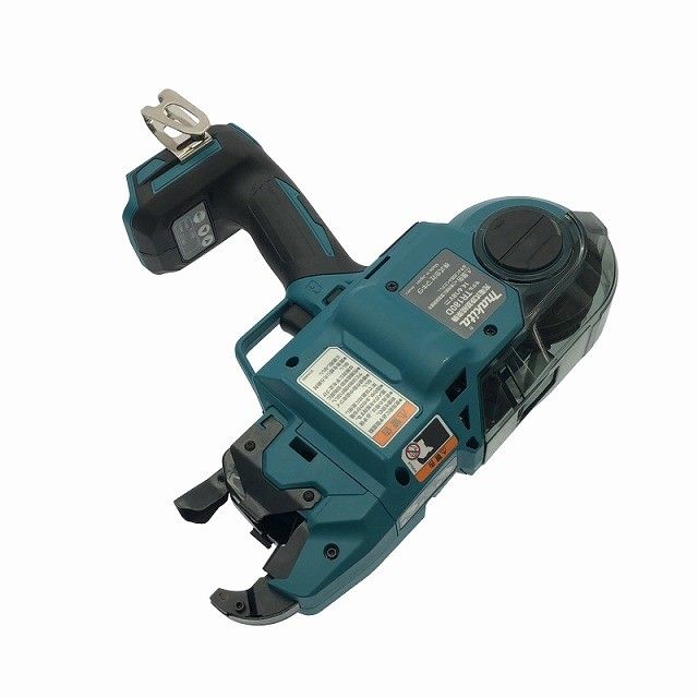 マキタ 充電式鉄筋結束機 TR180DZK マキタ 18V 充電式 マキタ 充電式鉄筋結束機 TR180DZK マキタ 18V 充電式