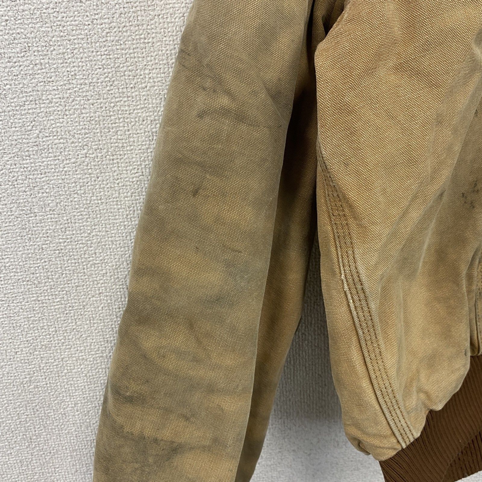 アクティブジャケット