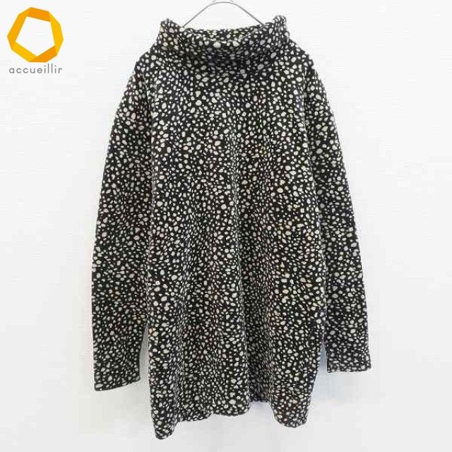 ケンゾー KENZO カットソー トップス タートルネック w969864