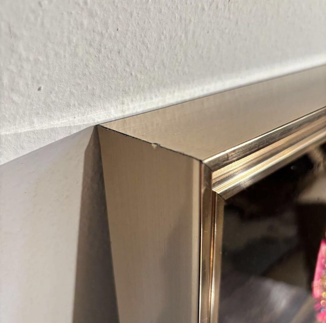 Crystal Art クリスタルアート ジャングルキング タイガー パネル 額縁