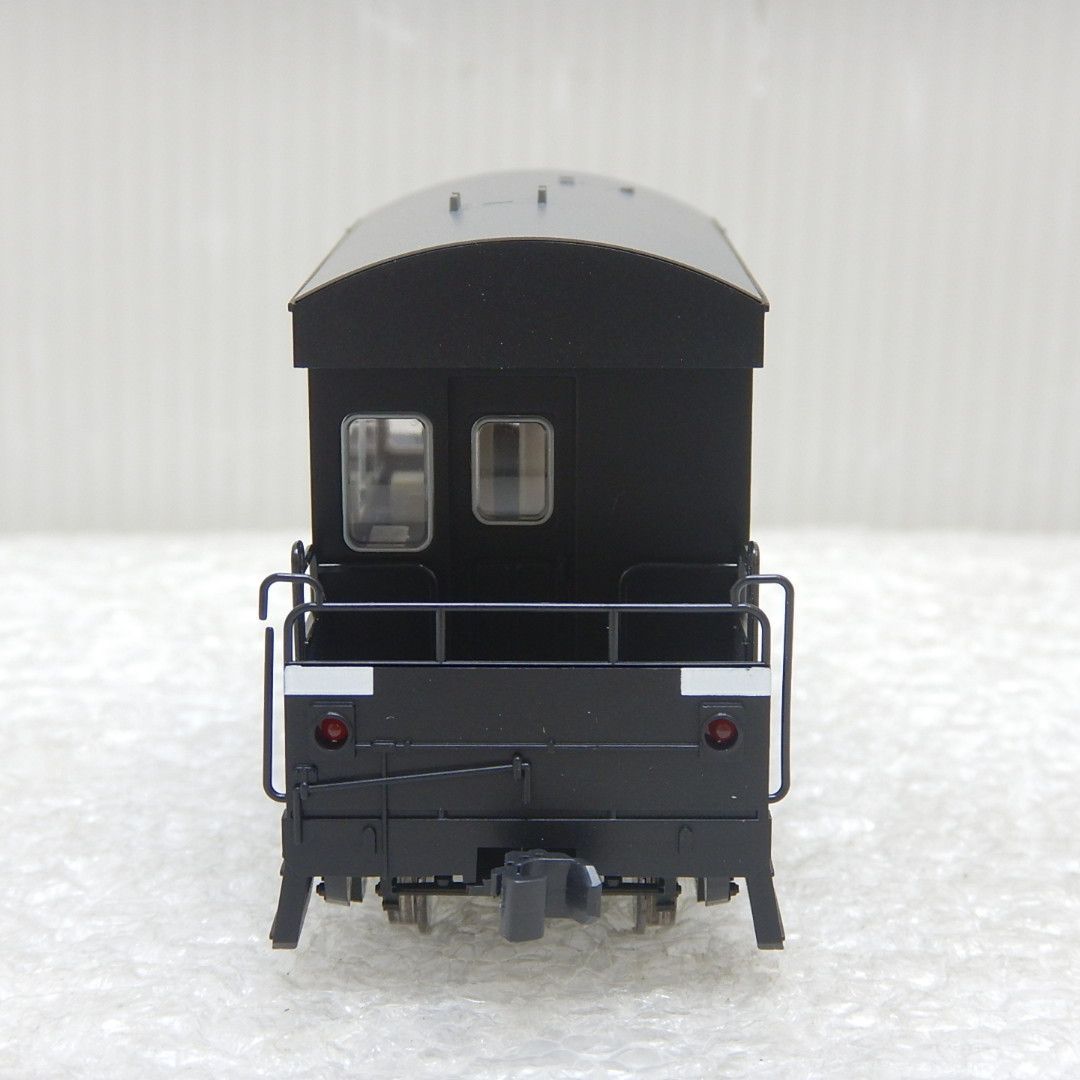中古】KATO セット販売 ワム90000 有蓋貨車 1-812 ヨ8000 車掌車 1-805