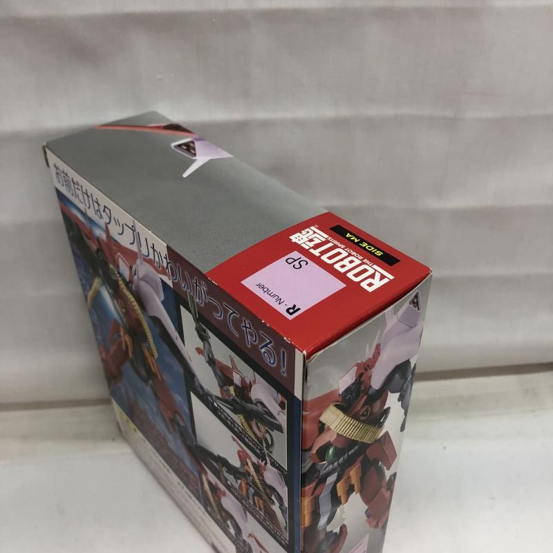中古】未開封)ROBOT魂 ＜SIDE MA＞ FMA-04G スターク・ダイン[22