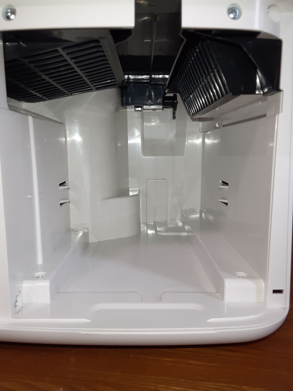 除加湿空気清浄機 KI-PD50-W