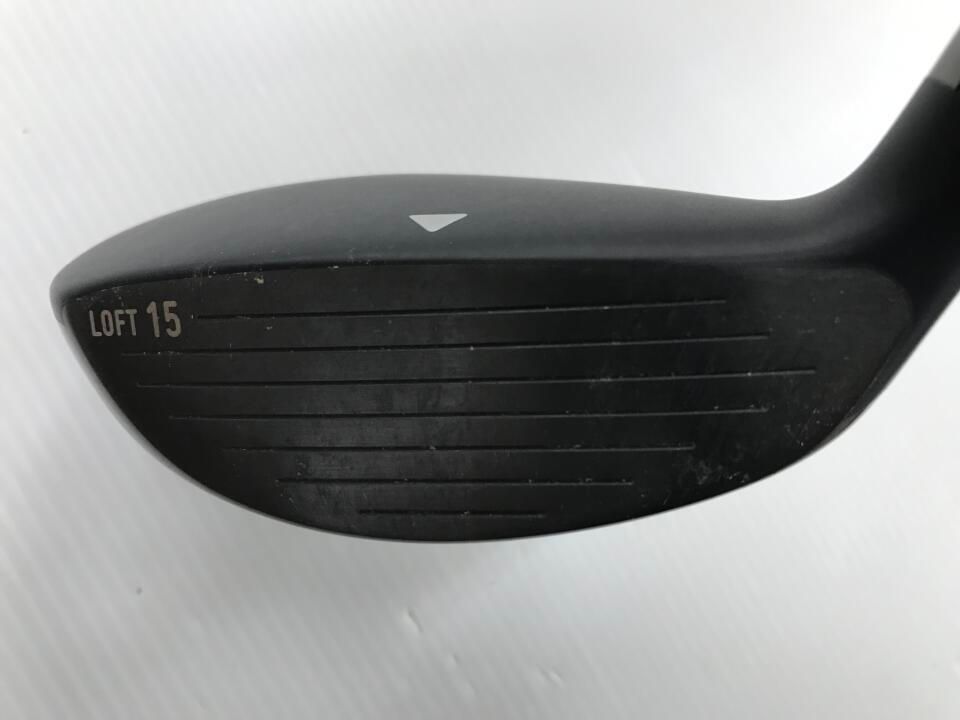 UFO by POWER TORNADO 15 R Falcon Shaft ユーティリティ キャスコ 最短