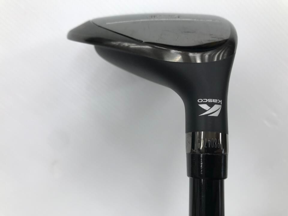  UFO by POWER TORNADO 15 R Falcon Shaft ユーティリティ キャスコ 最短 ユーティリティ メンズ