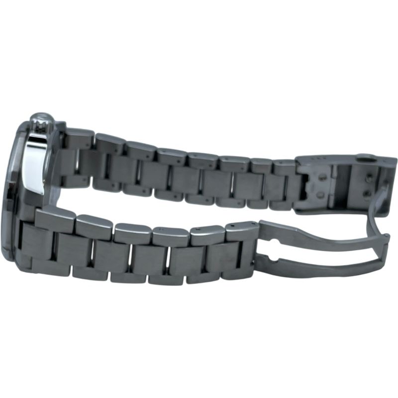 タグ ホイヤー TAG HEUER アクアレーサー キャリバー5 WAY 201 A ブラック SS 自動巻き メンズ 腕時計