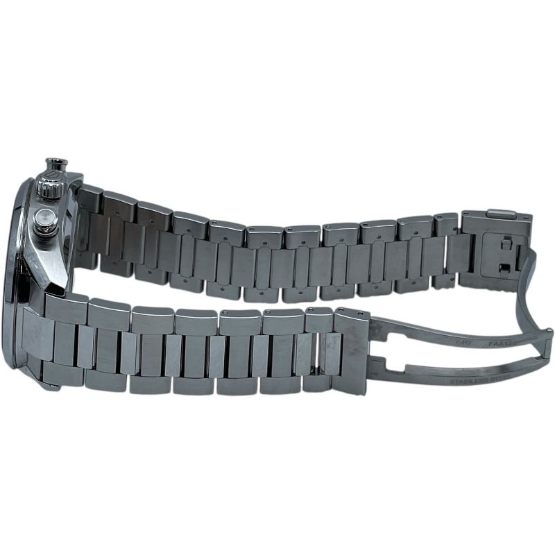 ホイヤー02 クロノグラフ