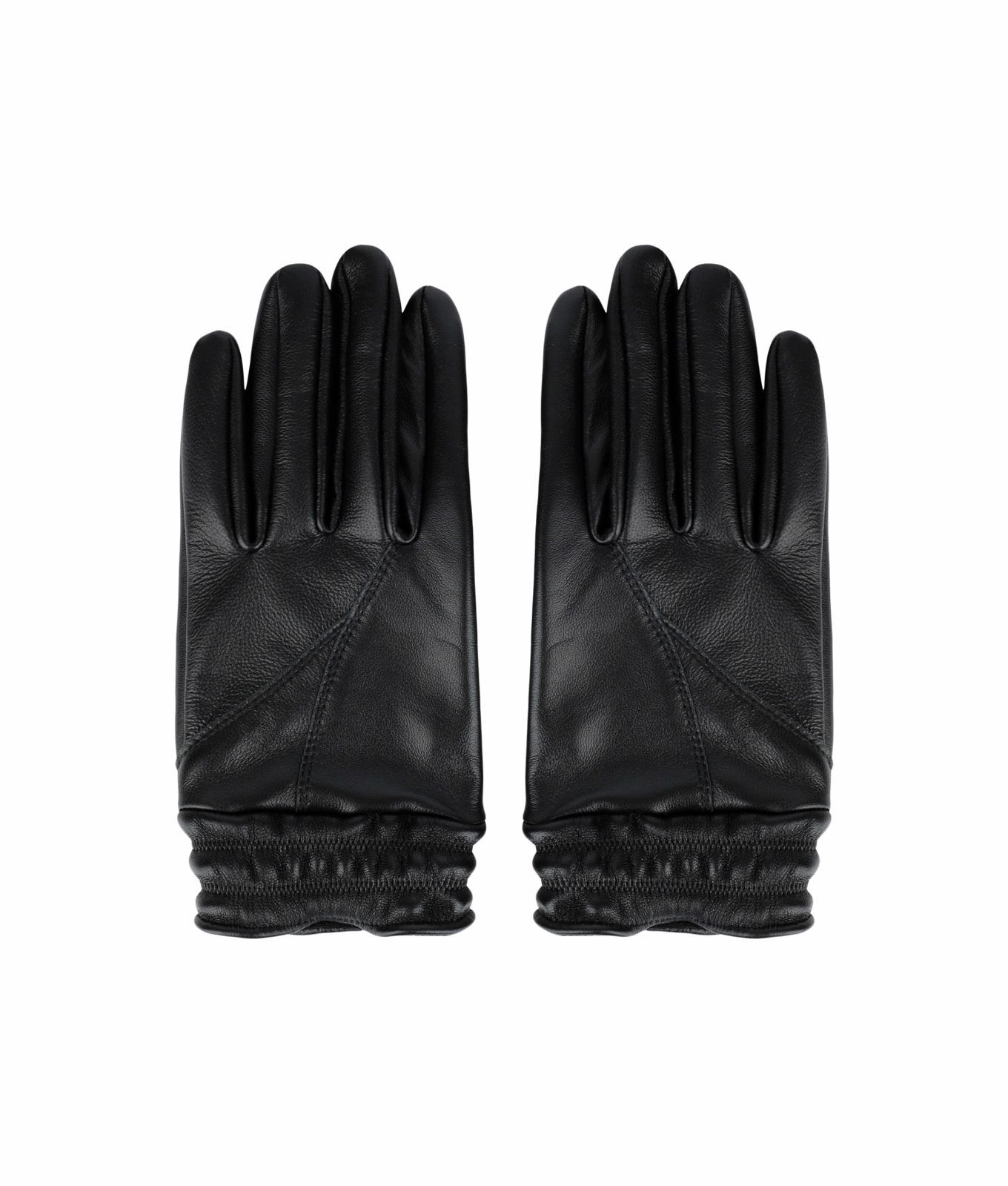 XLIM EP.8 01 leather gloves