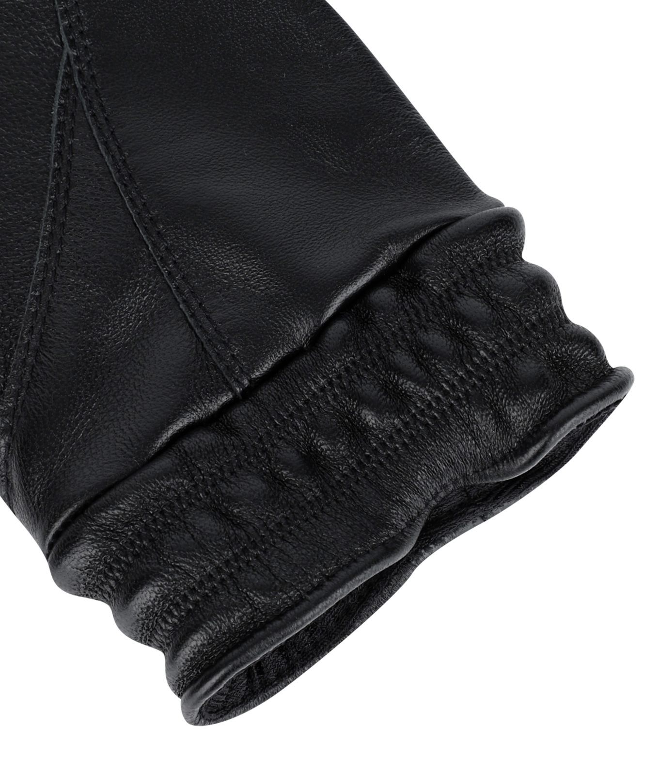 XLIM EP.8 01 leather gloves