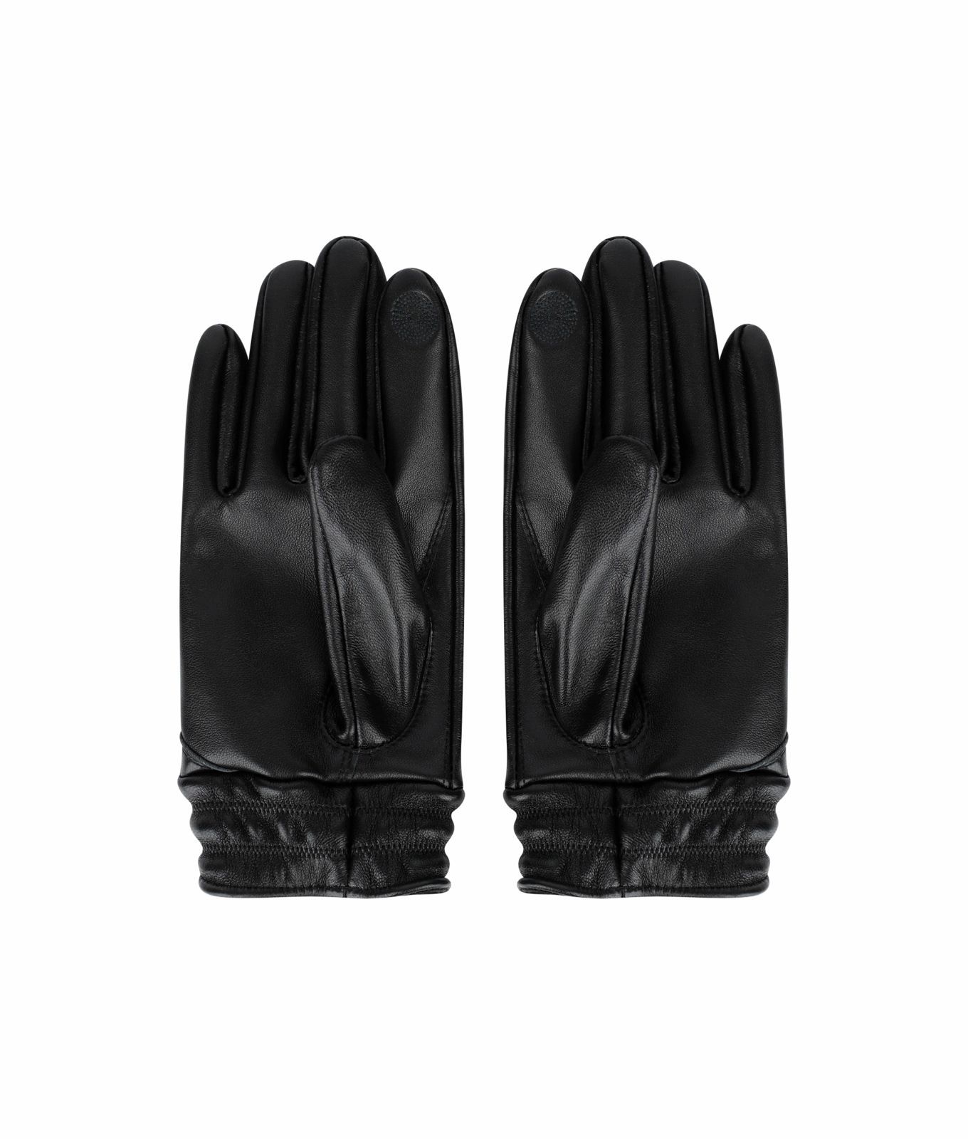XLIM EP.8 01 leather gloves