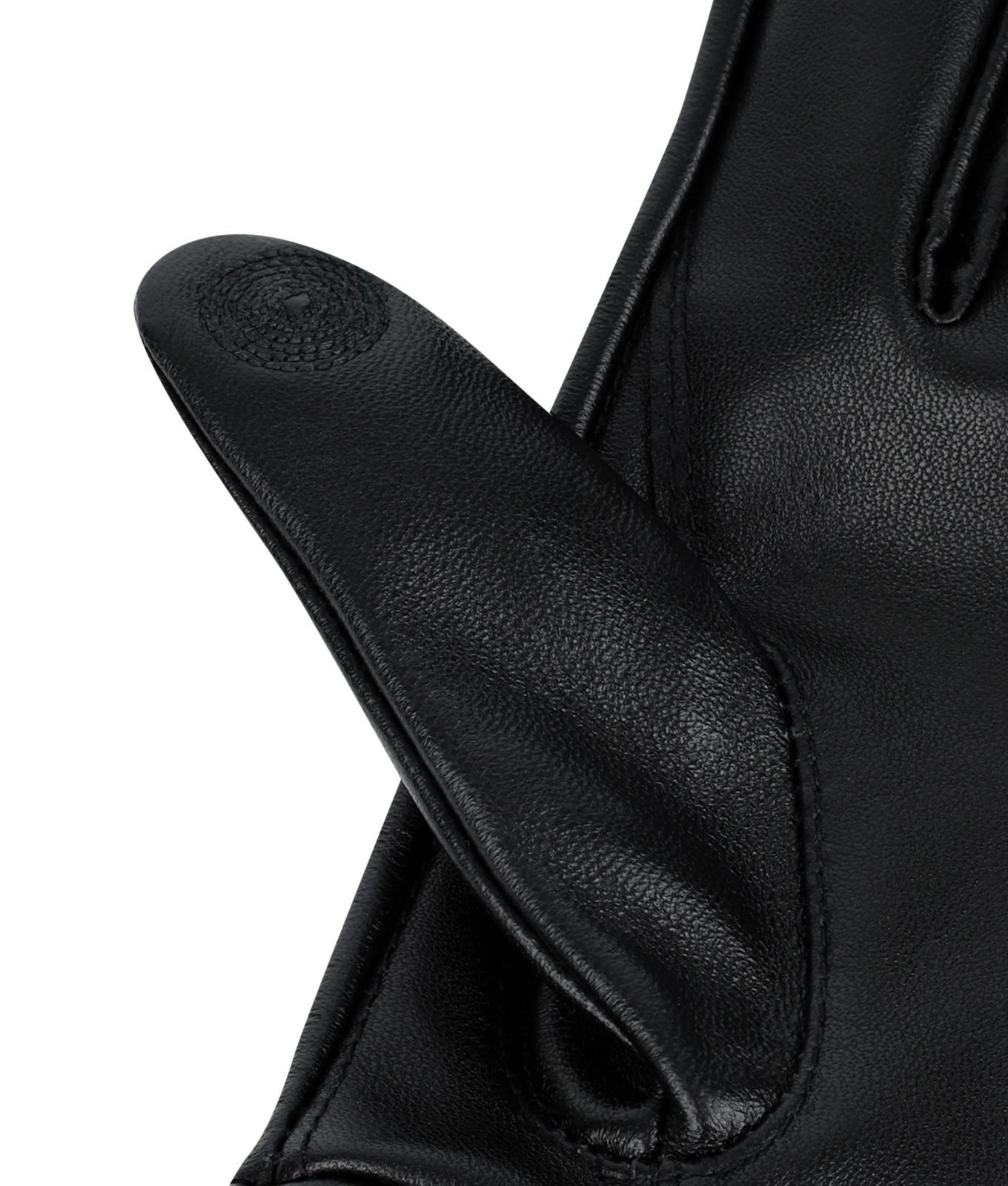 XLIM EP.8 01 leather gloves