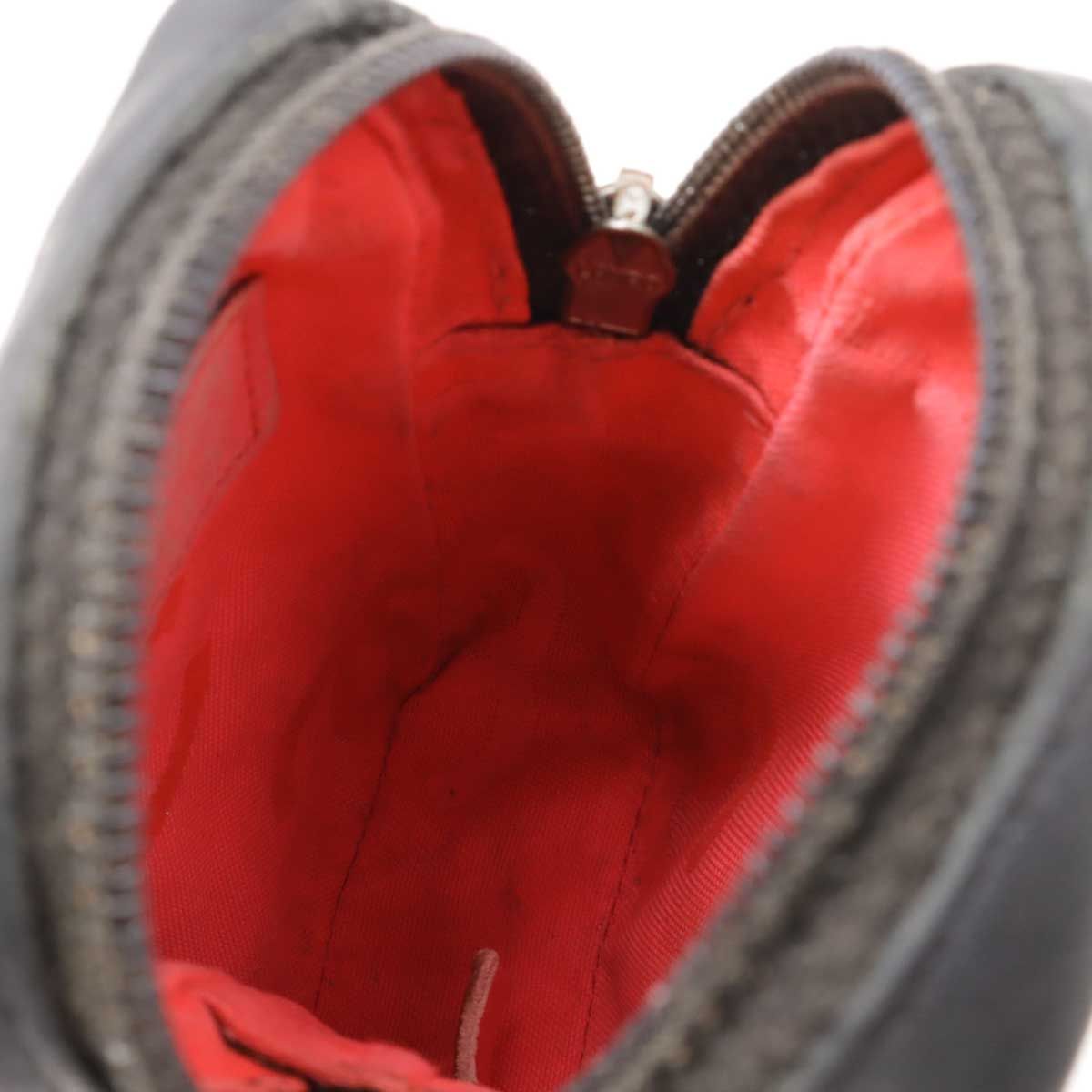 CHANEL シャネル カンボンライン シガレットケース タバコケース IQOS