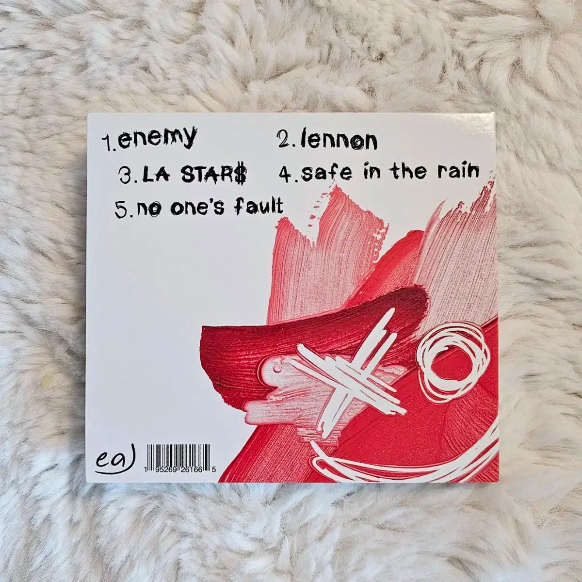 サイン アルバム