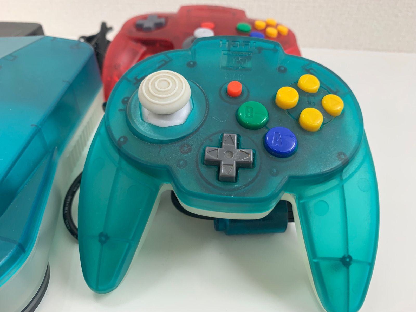 本体 ニンテンドー