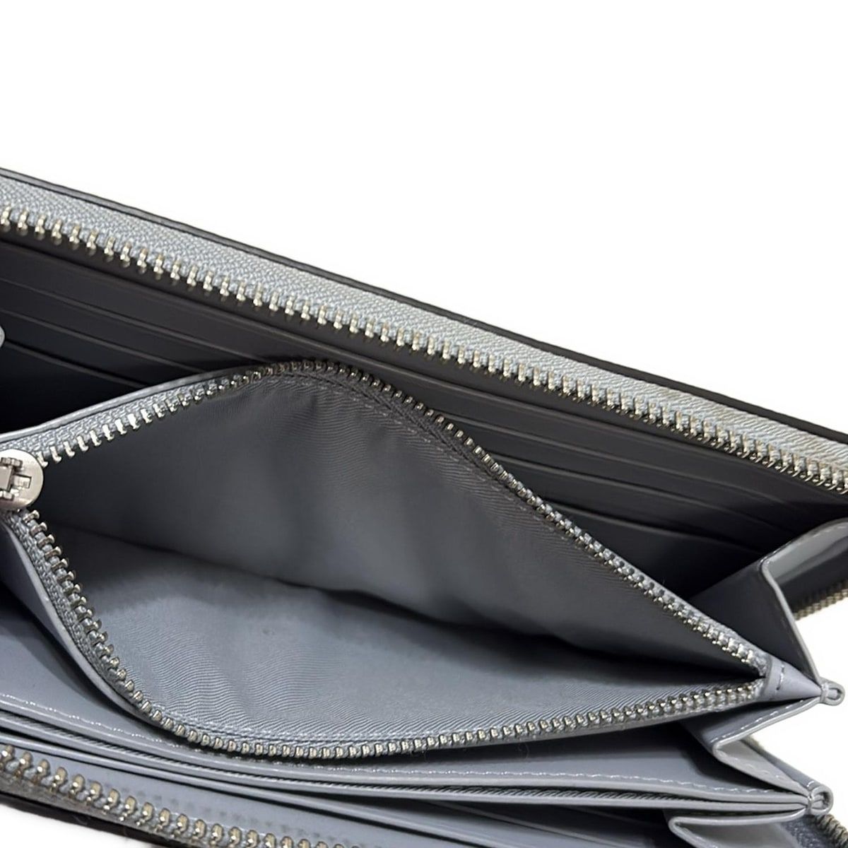 アコーディオン ジップ