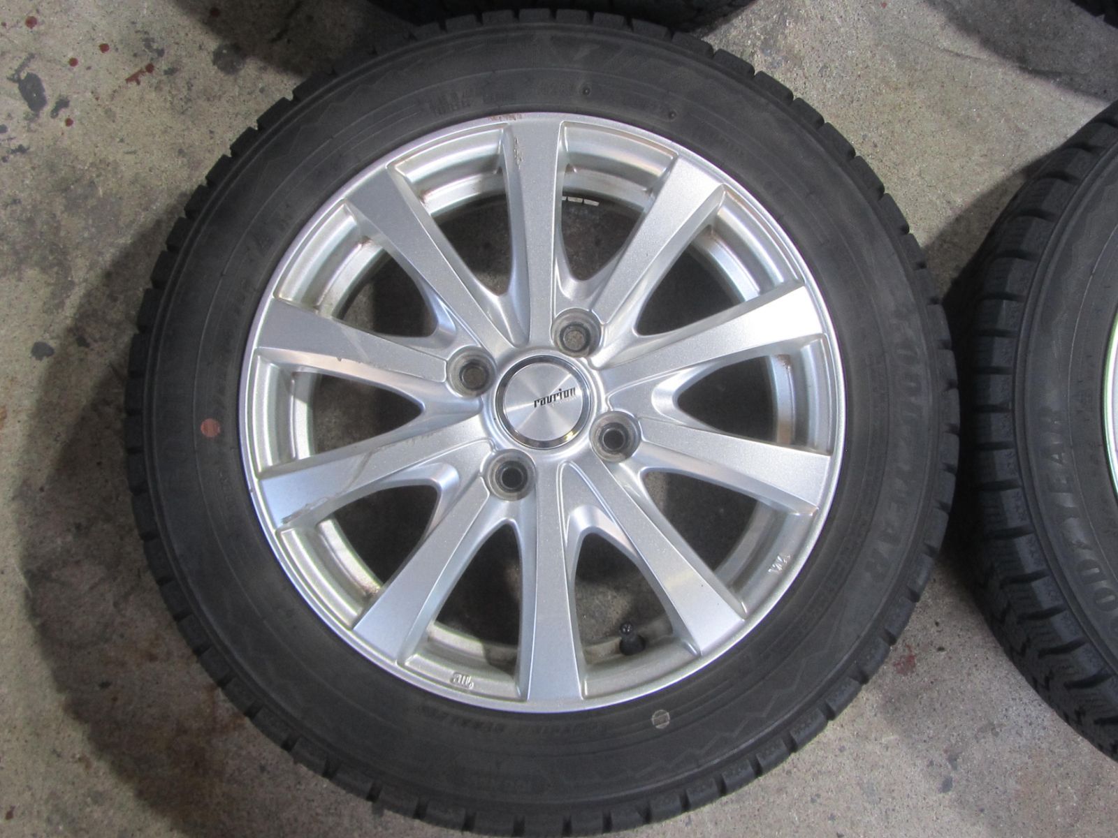 軽自動車などに