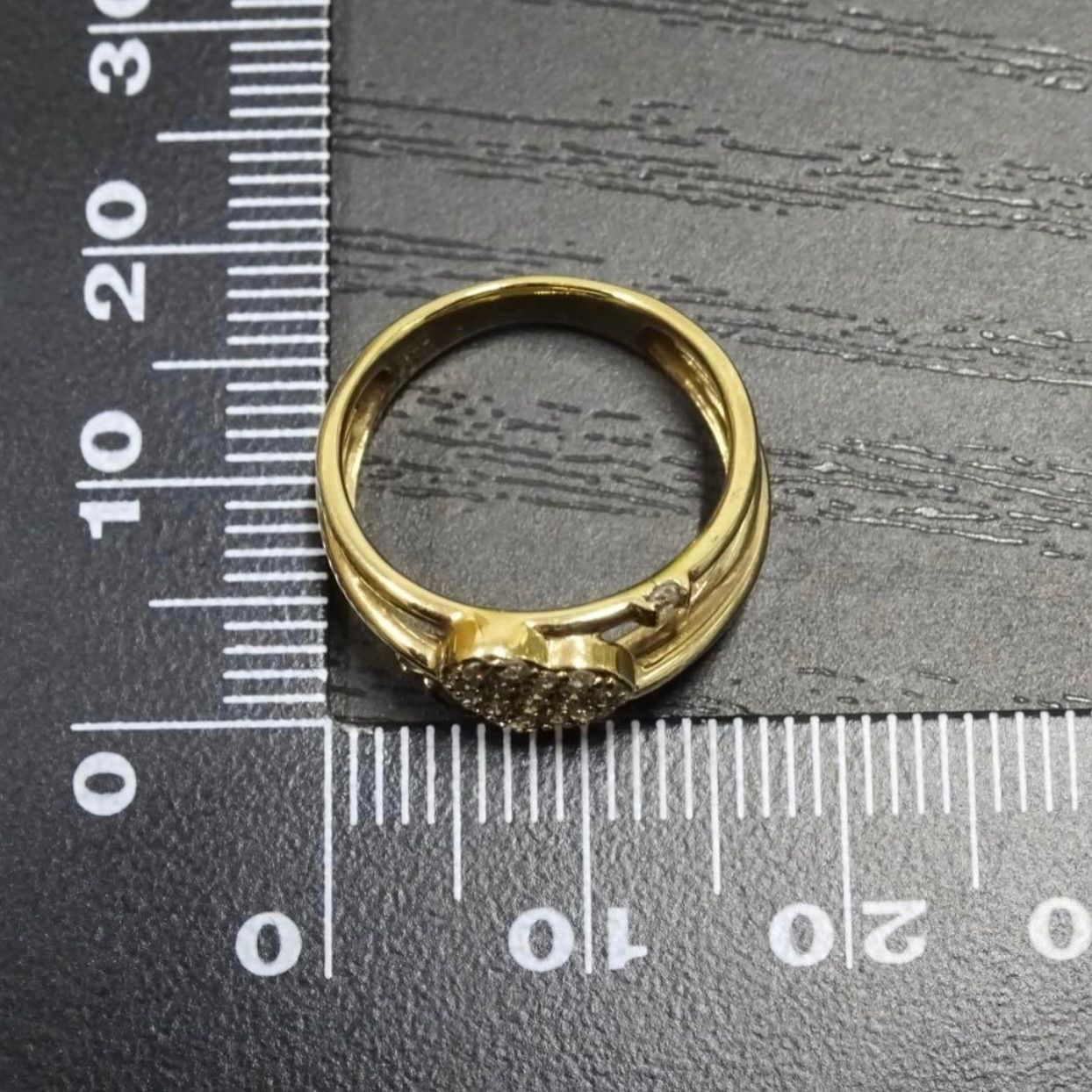 デザイン リング