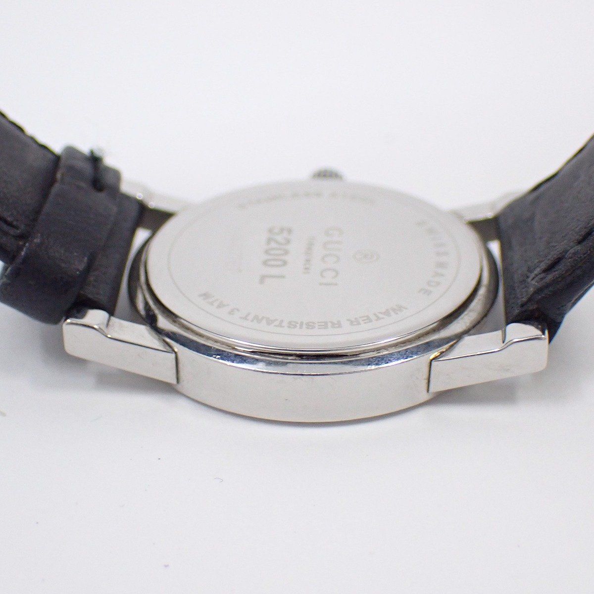 純正革ベルト いおき質店