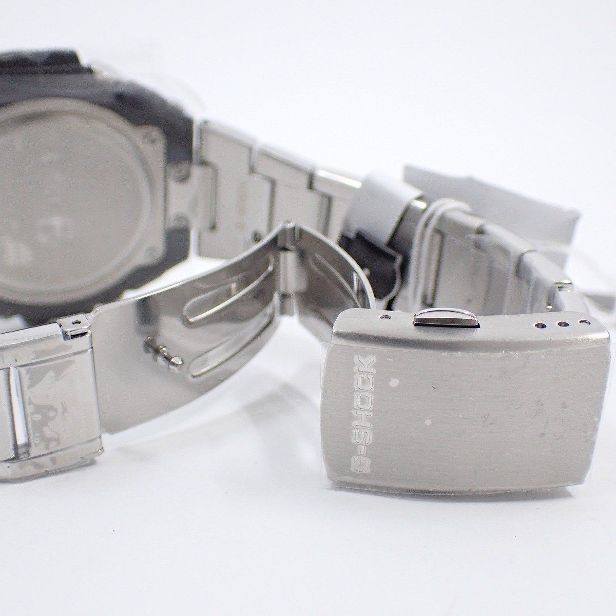 タフソーラー アナデジ