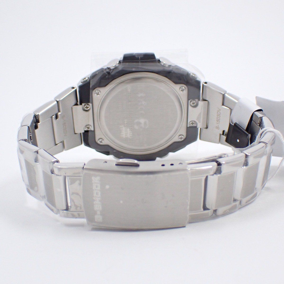 Bluetooth タフソーラー