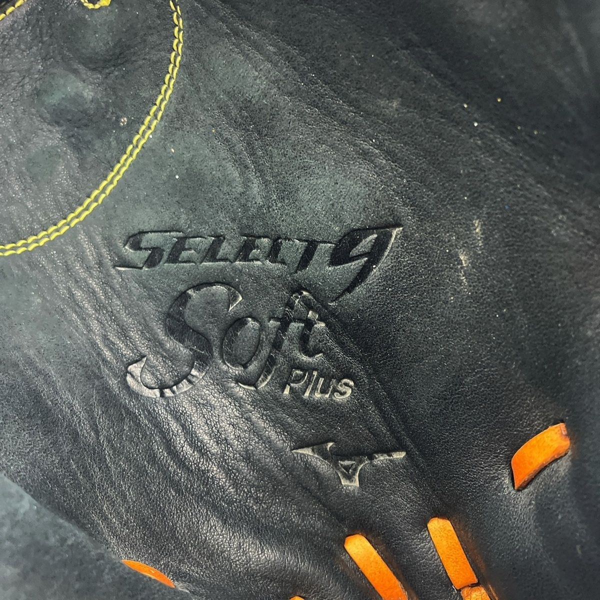 今がお買い得 ミズノ 野球 一般軟式グローブ 捕手 メンズ 軟式用 セレクトナインSoft Plus ソフトプラス R25900 PT0621 MIZUNO