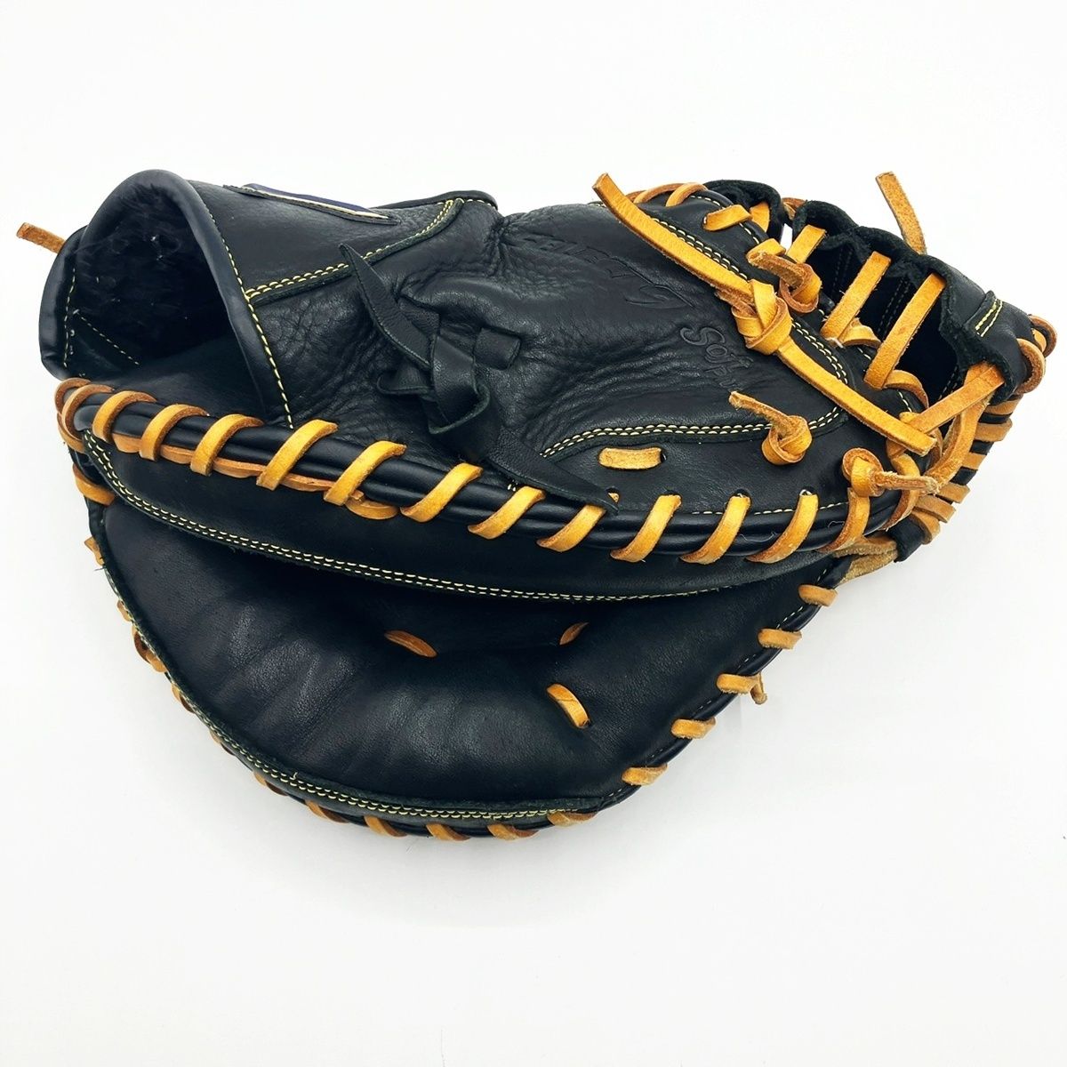 一般軟式グローブ