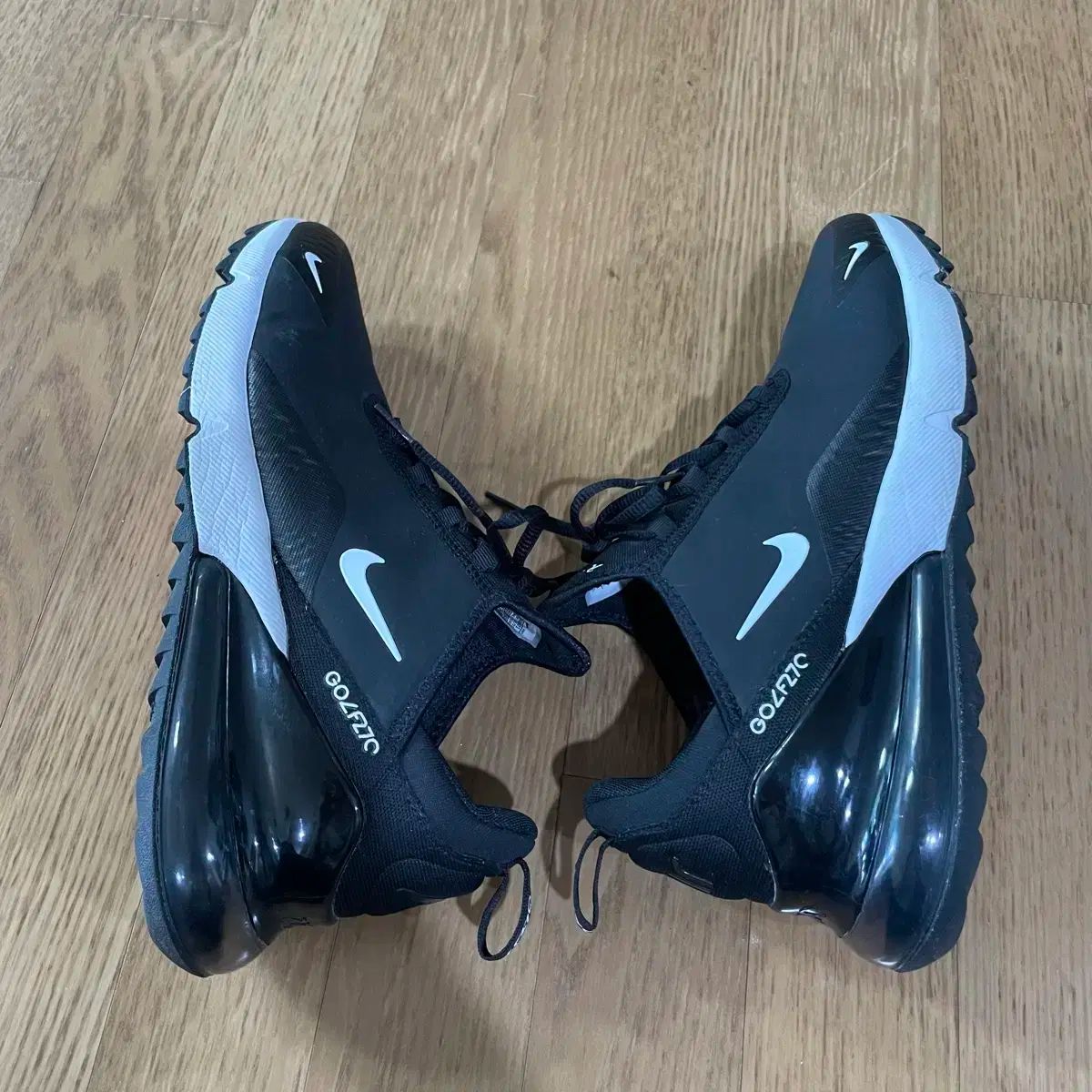 ナイキ エアマックス270