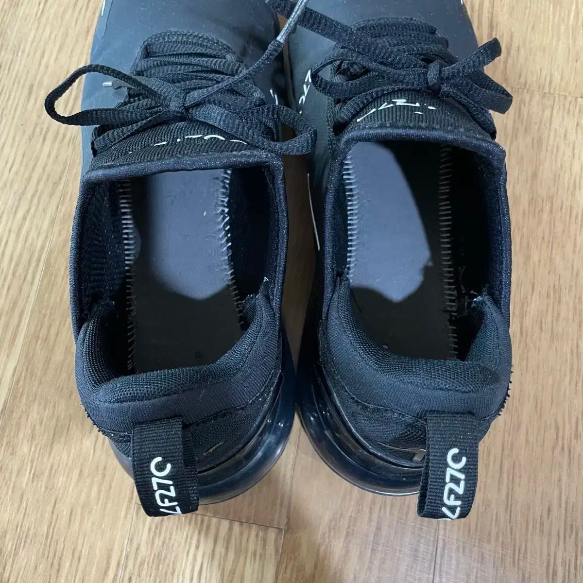 ゴルフシューズ 275