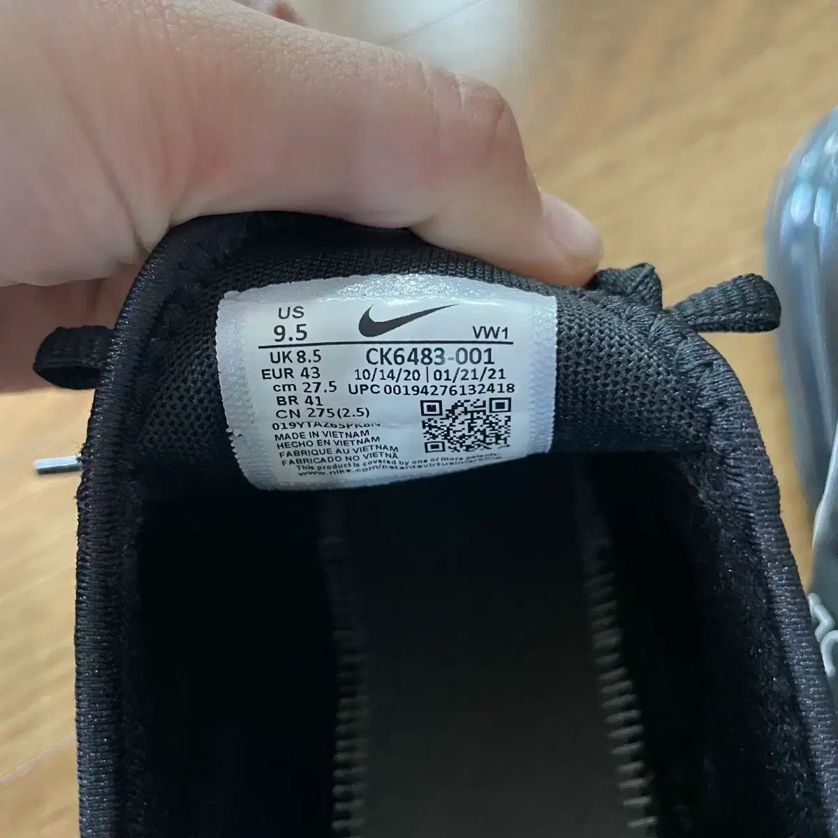 ナイキ エアマックス270 G ゴルフシューズ 275 LLC-HASEGAWATOSO_COM