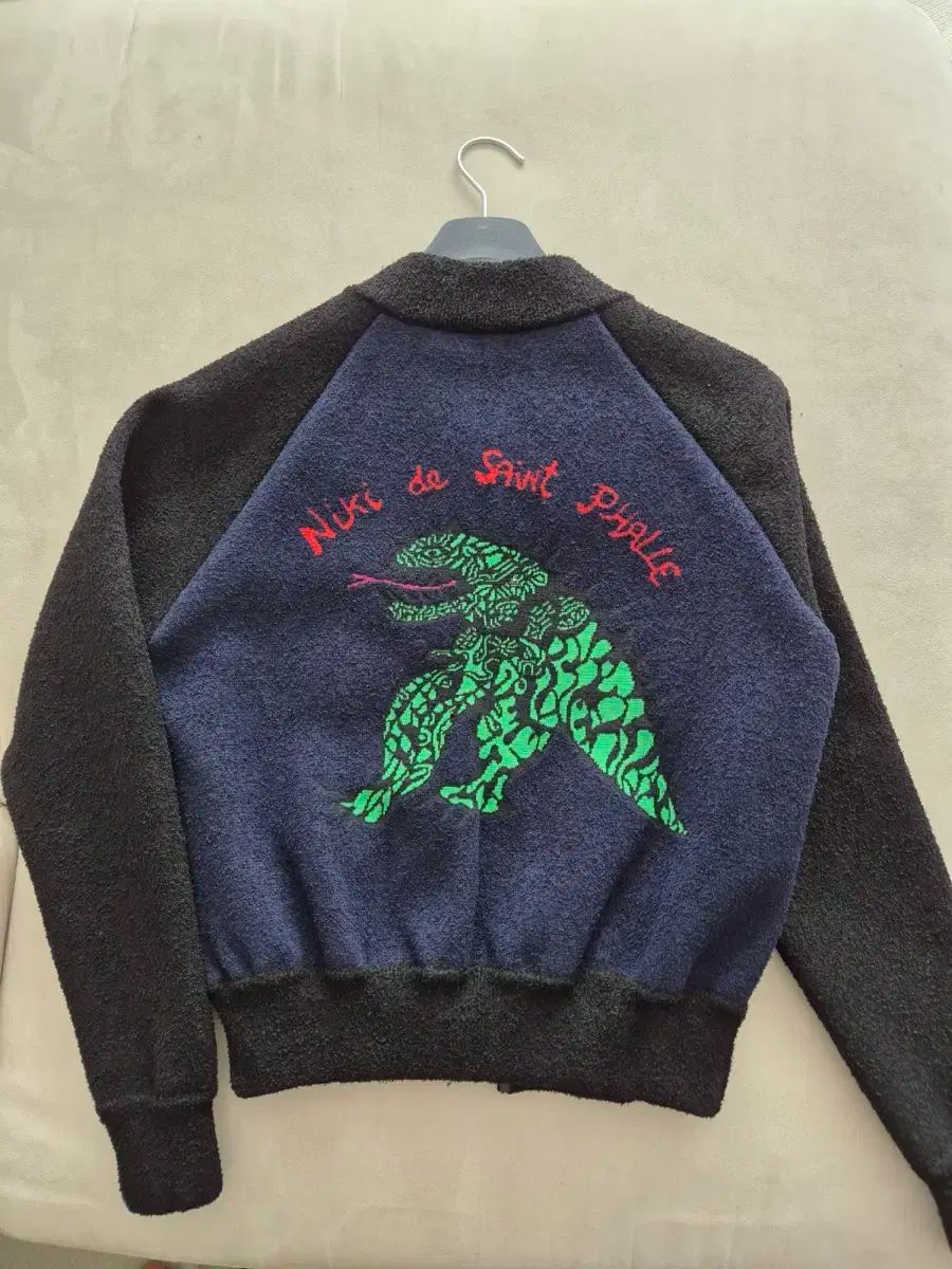 クリスチャンディオール ブルゾン