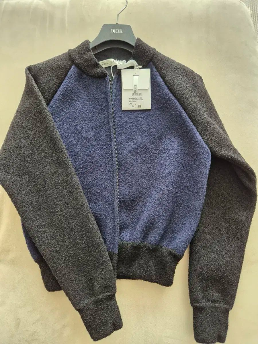 クリスチャンディオール ブルゾン ジャケット GULLKHAN_COM
