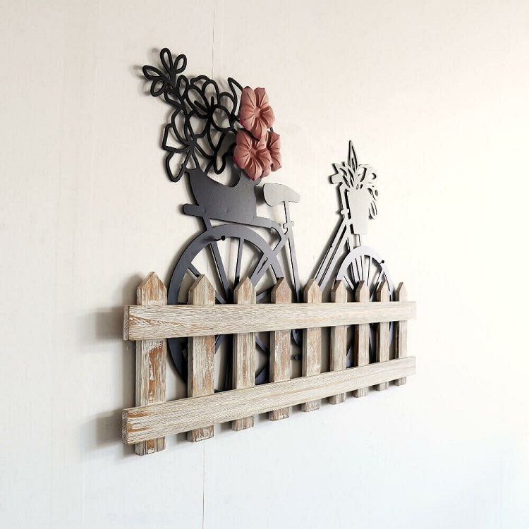 フラワーカート