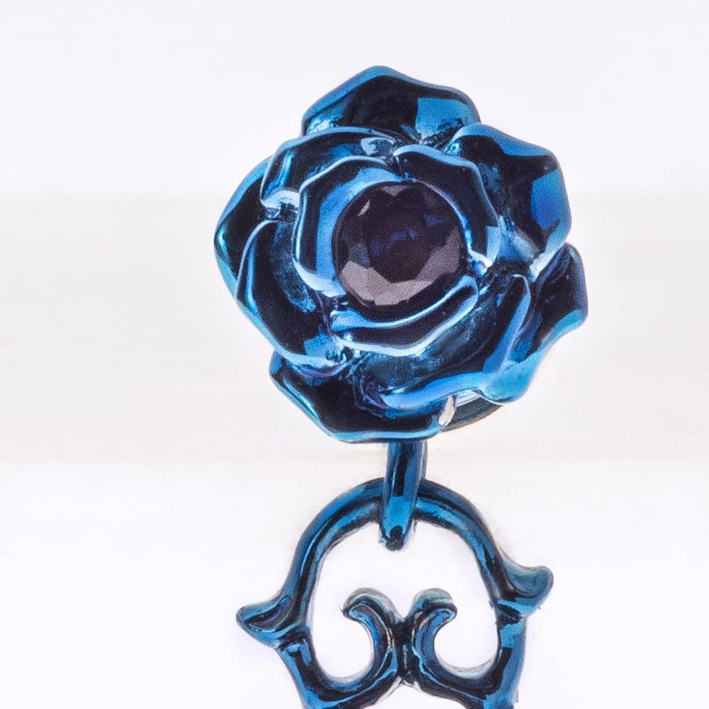 アルテミスキングス シルバー