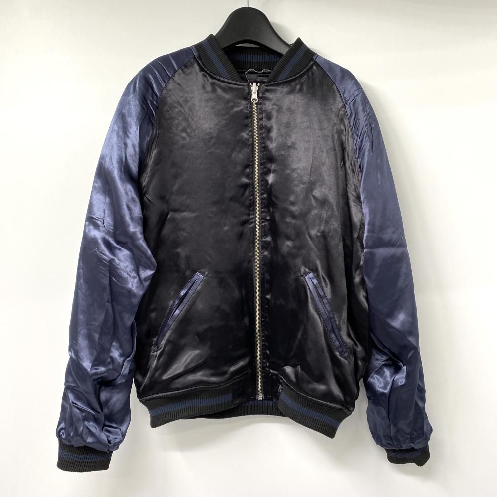 ブラック サイズM