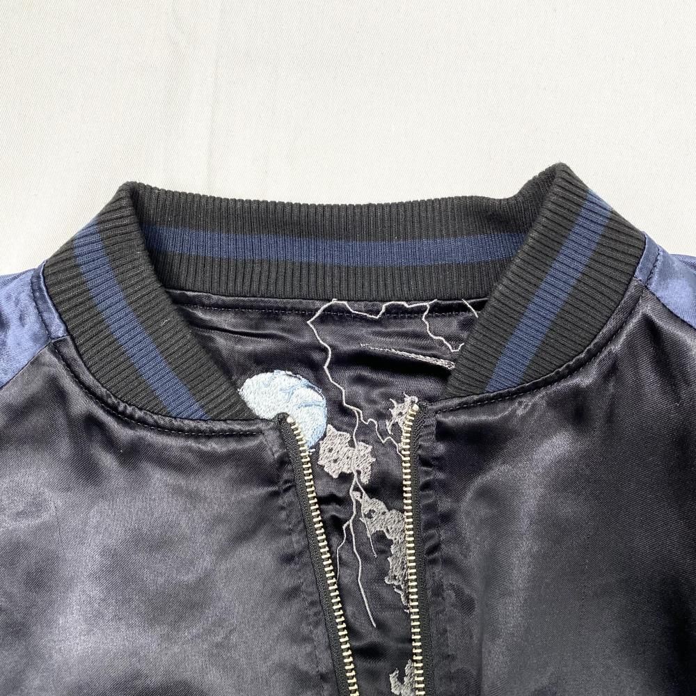 絡操魂 雪豹×桜牡丹